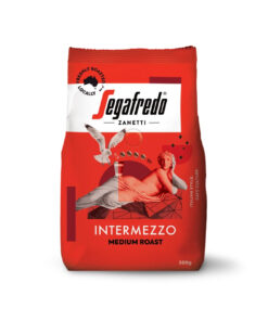 Intermezzo Coffee Beans