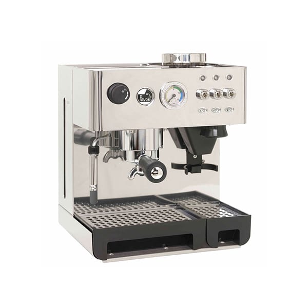 La Pavoni Domus Bar Combi Segafredo Zanetti Australia