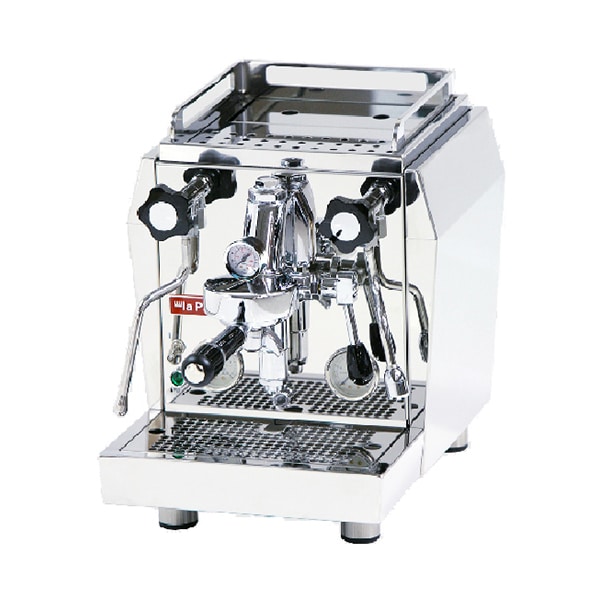 La Pavoni Professional HX Segafredo Australia