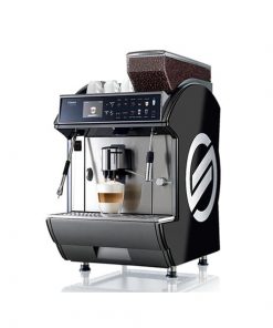 saeco idea restyle coffee machine