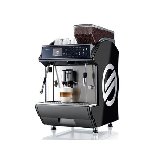 saeco idea restyle coffee machine