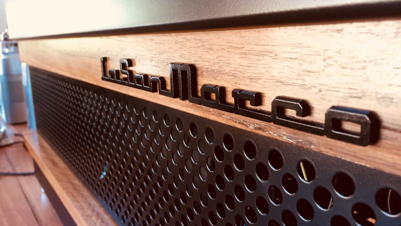 Coffee machine For Hospitality la san marco