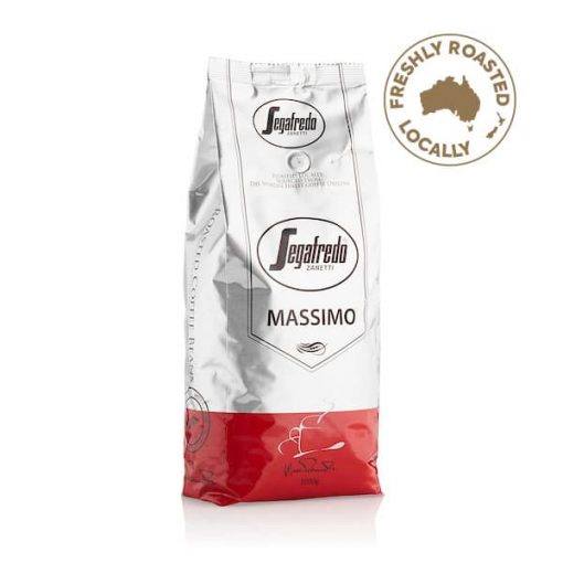 Espresso Casa 500gr Coffee Beans Segafredo