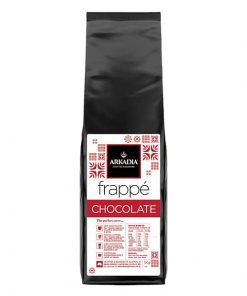 Arkadia’s Chocolate Frappe 1kg