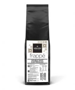 Double Shot Espresso Frappe 1kg