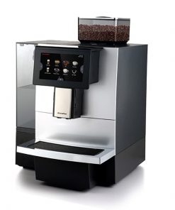 Dr. Coffee F11 innovative fresh brewing technology