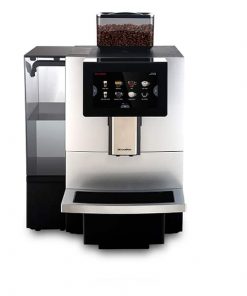 dr coffee F11 automatic espresso machine with water tank