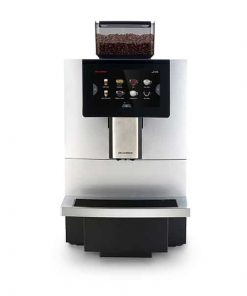 dr coffee F11 automatic espresso machine