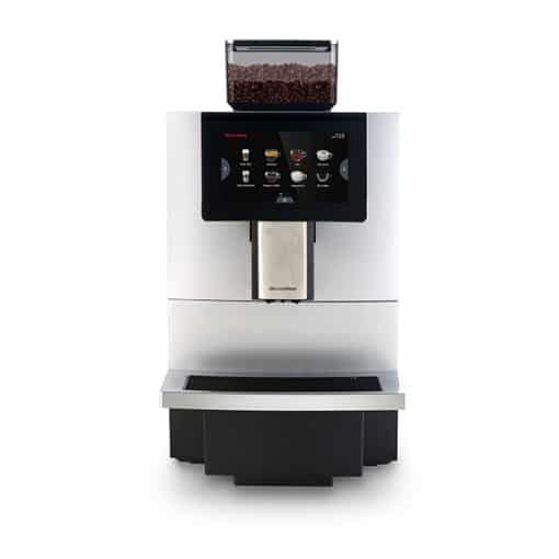dr coffee F11 automatic espresso machine