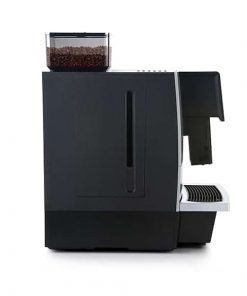 dr coffee F11 automatic espresso machine details