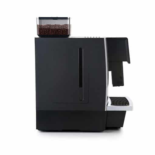 dr coffee F11 automatic espresso machine details