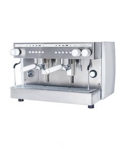 saeco perfetta espresso machine