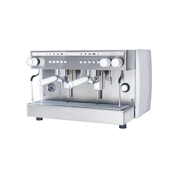 saeco espresso machine