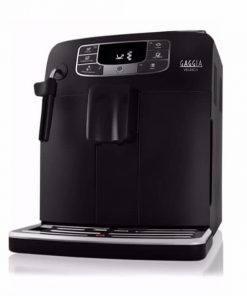 gaggia velasca automatic coffee machine