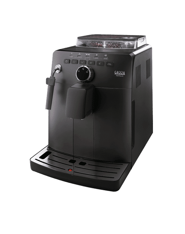 Gaggia Naviglio coffee machine