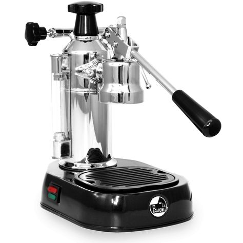 home lever espresso machine europiccola