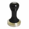 precision coffee tamper