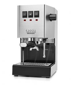 Gaggia Classic coffee machine