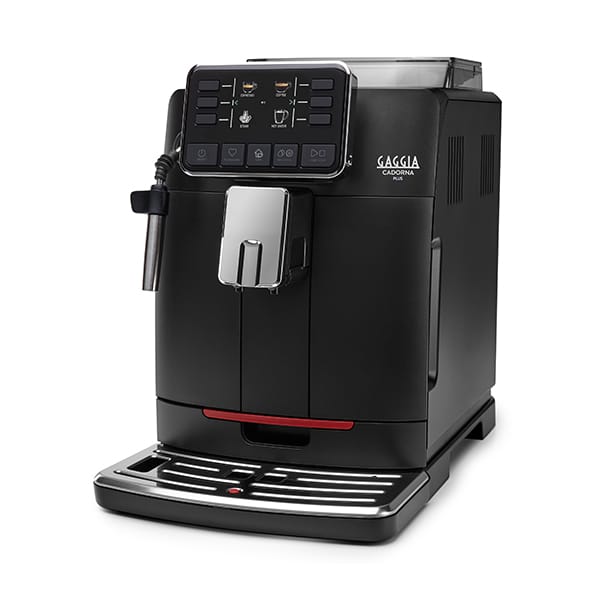 Gaggia Cadorna Plus delivers the ultimate barista experience Segafredo