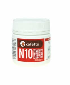 coffee cleaning tablets