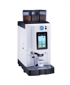 carimali armonia coffee machine