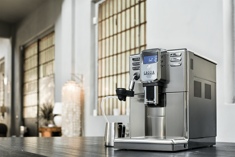 Gaggia Anima home barista