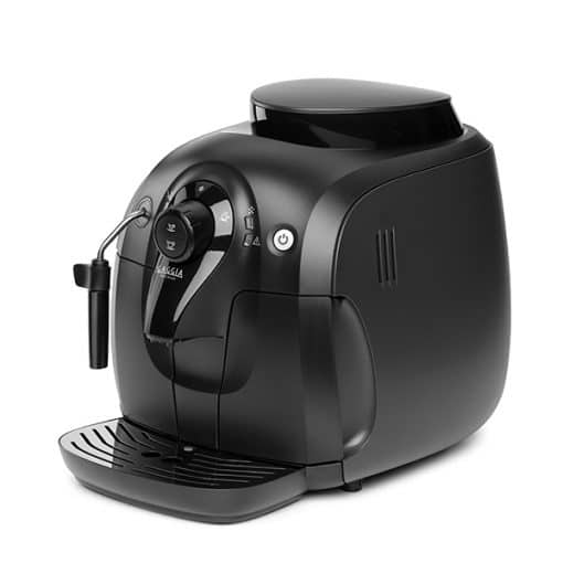 gaggia bessana coffee machine