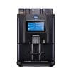 carimali blue dot power coffee machine in black