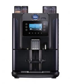 carimali blue dot coffee machine