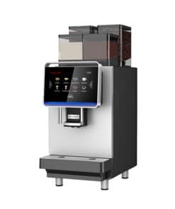 dr coffee F2 Plus machine