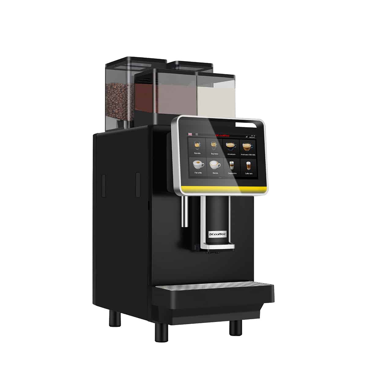 dr-coffee-f2-plus-office-coffee-machine Dr Coffee F2 Plus Coffee machine