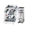 la pavoni evo coffee machine with grinder
