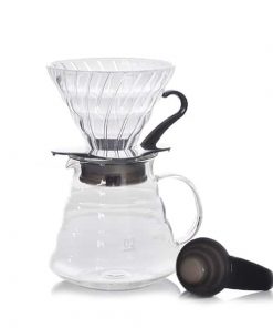 hario v60 craft coffee maker