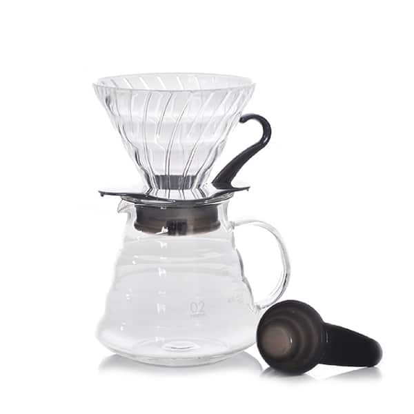 Hario V60 Craft Coffee Maker Segafredo Australia