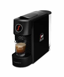 segafredo coffee system red
