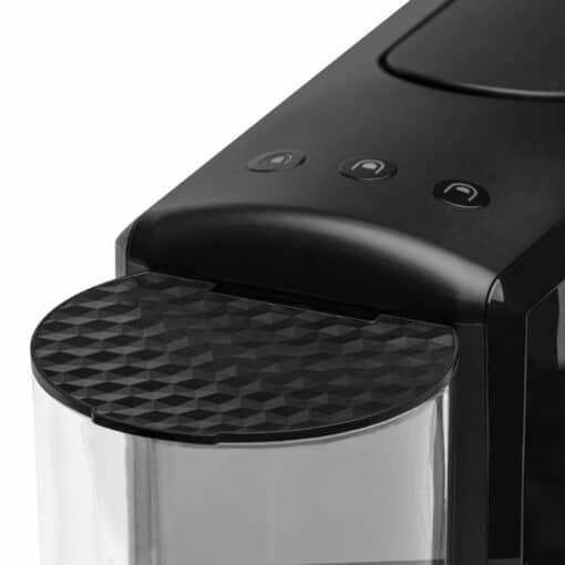 segafredo coffee system red