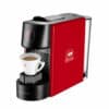 segafredo coffee system red