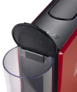 ssegafredo coffee system red