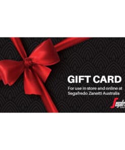 segafredo zanetti gift card