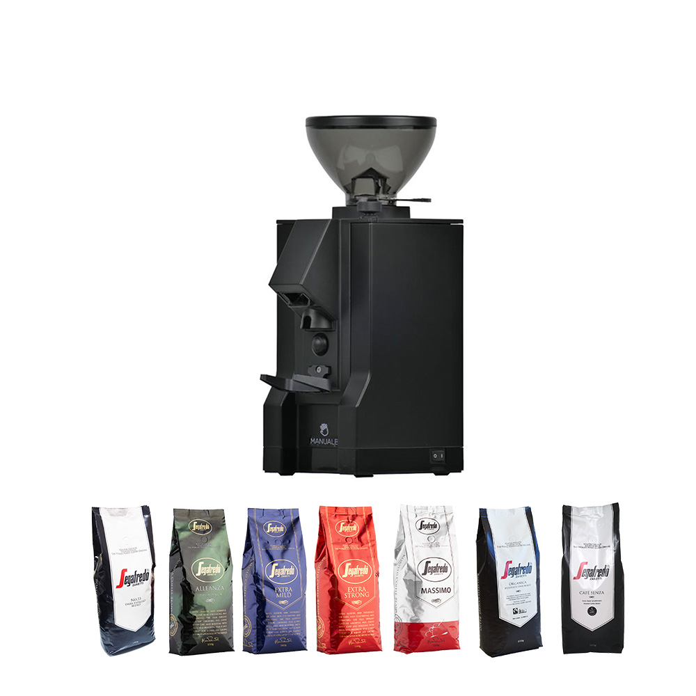 eureka-manuale-eofy Eureka Manuale Grinder Sale