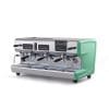 green la san marco classic coffee machine details