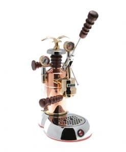 la pavoni esperto edotto