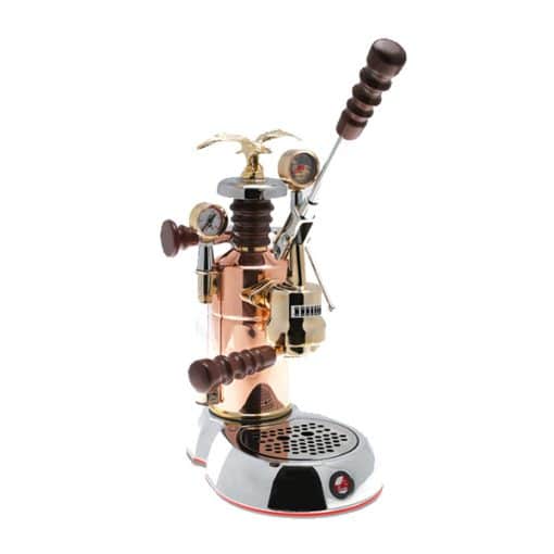 la pavoni esperto edotto