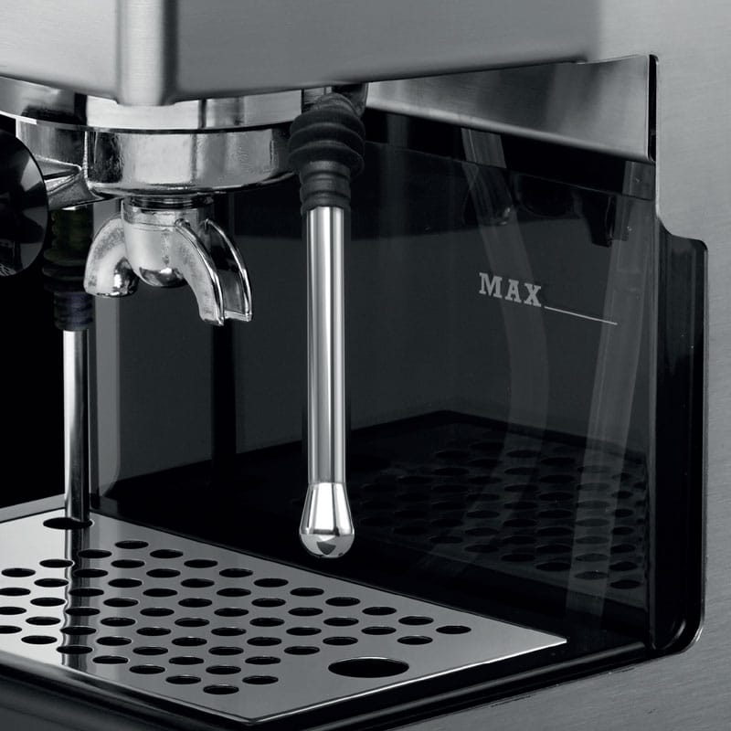Gaggia Classic Pro Discover your inner barista at home