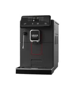 gaggia magenta coffee machine black