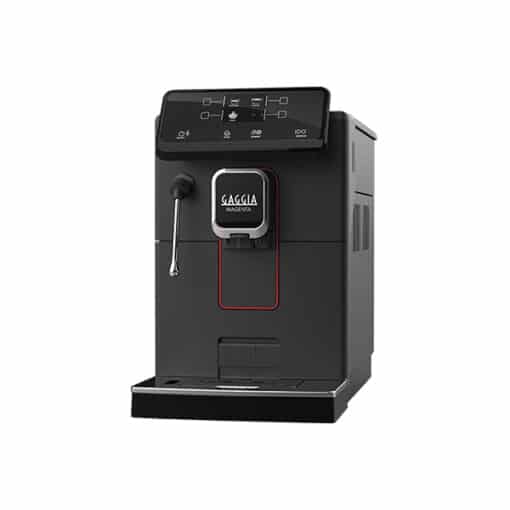 gaggia magenta coffee machine black