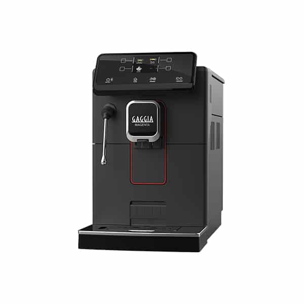 gaggia magenta coffee machine black