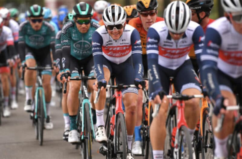 team trek segafredo shop