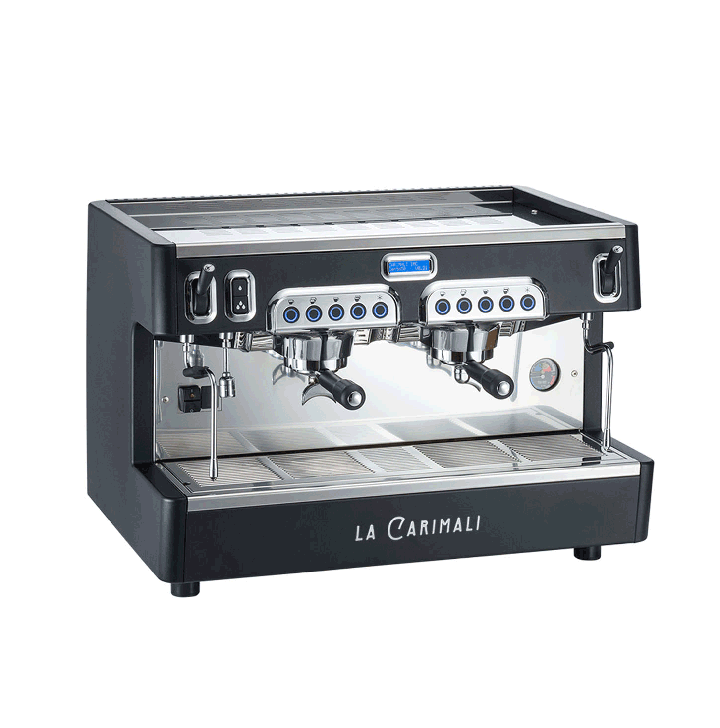 Carimali espresso machine hotsell