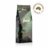 alleanza 100% arabica coffee beans from segafredo